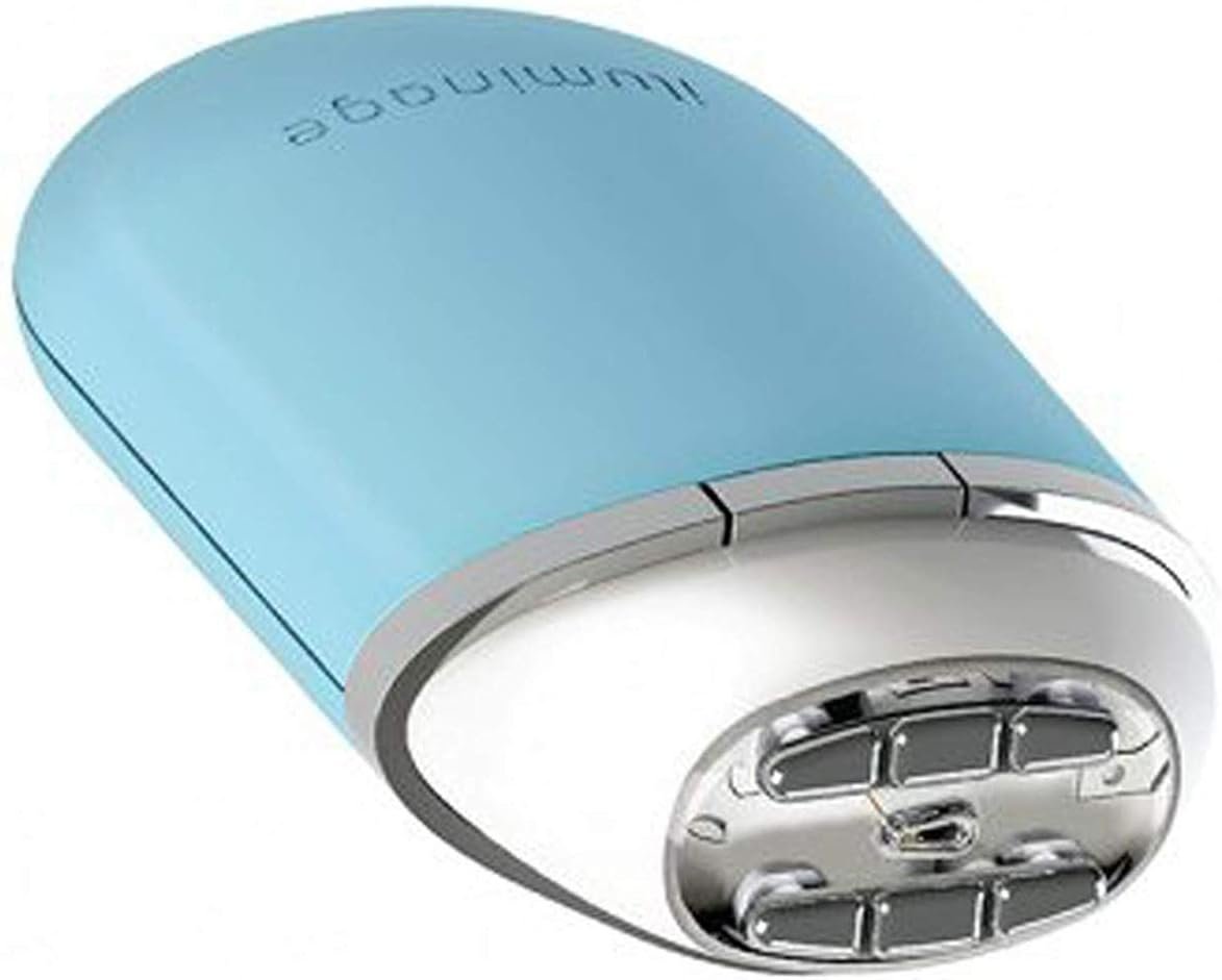 Advanced Targeted Precision Attachment for Detailed Treatment by Iluminage Beauty Touch